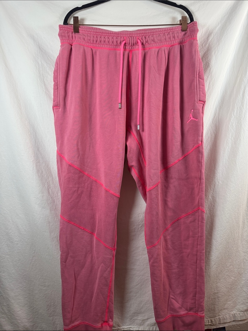 Nike Air Jordan MJ Wings Pants XXL